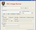 ISO Image Burner Screenshot 0
