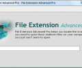 File Extension Advanced Pro Screenshot 0