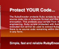 Ruby Encoder Screenshot 0