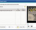 iWisoft Free Flash SWF Downloader Screenshot 0