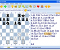 ChessTool PGN Screenshot 0