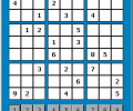 Sudoku To Go Screenshot 0