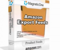 CRE Loaded Amazon Export Feed Screenshot 0