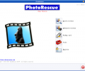 PhotoRescue PC EN Screenshot 0