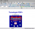 Tomahawk PDF+ Screenshot 0