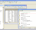 DreamCoder for Oracle Enterprise Freeware Screenshot 0