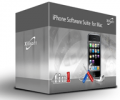 Xilisoft iPhone Software Suite for Mac Screenshot 0