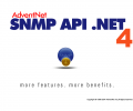 WebNMS SNMP API .NET Screenshot 0