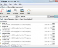 Instant File Find Pro Screenshot 0