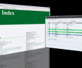 PDF Index Generator Screenshot 0