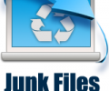 Digeus Junk Files Cleaner Screenshot 0
