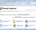 Visual Explorer Screenshot 0