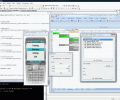 Logic Builder for Windows Mobile SDK Screenshot 0