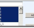 SharePoint Cross-Site Lookup Pack Screenshot 0
