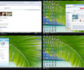 Xilisoft Multiple Desktops Screenshot 0