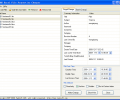 MS Excel File Properties Changer Screenshot 0