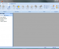 ViewerFX for Crystal Reports Screenshot 0