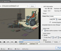 SWF to GIF  Animation Converter Screenshot 0