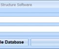 MS Access Display Table Structure Software Screenshot 0