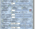 Znow desktop decoR Forge Screenshot 0