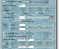 Znow desktop decoR Lab Screenshot 0