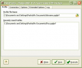 PaGoDump for PostgreSQL Screenshot 0