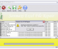 Excel Recovery Program Screenshot 0