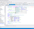 dbForge Studio for MySQL Screenshot 0