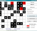 WareSoft Sudoku Screenshot 0