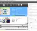 Xilisoft PowerPoint to Video Converter Personal Screenshot 0