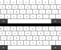 Russian Phonetic Keyboard Layout Screenshot 0