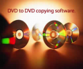 DVD to DVD copying Screenshot 0