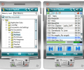 PlayPad Windows CE Screenshot 0