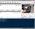 BroadCam Free Streaming Video Server Screenshot 0