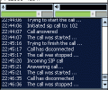 OfficeIntercom Communication Software Screenshot 0