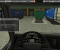 German Truck Simulator Screenshot 2