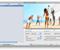 Movavi Video Converter for Mac Screenshot 0