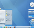 Aston2 Secure Desktop Screenshot 0