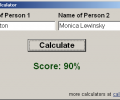 Love Calculator Screenshot 0