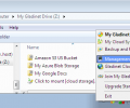 Cloud Desktop Professional Edition Screenshot 0