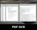 PDF OCR Screenshot 0