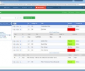 Test cases management - TestUp Tracker Screenshot 0