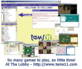 Tams11 Lobby Screenshot 0