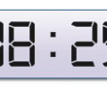 Alarm Clock-7 Screenshot 0