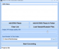 DWG To JPG Converter Software Screenshot 0