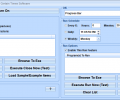 Automatically Run Or Close Programs At Certain Times Software Screenshot 0