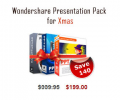 Wondershare Presentation Pack Screenshot 0