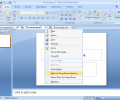 Tabs for PowerPoint Screenshot 0