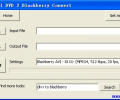 Free AVI DVD 2 Blackberry Convert Screenshot 0
