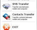Windows Mobile Transfer Suite Screenshot 0